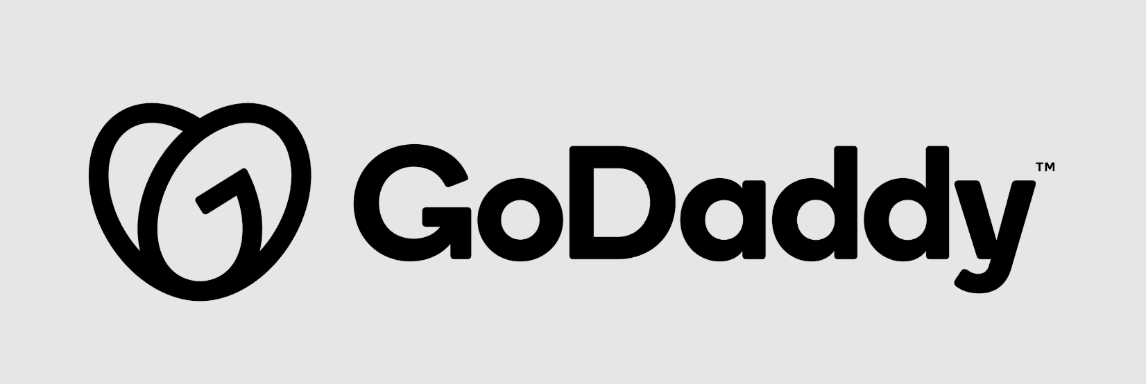 GoDaddy logo