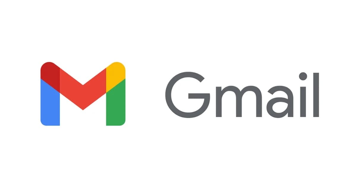 Gmail logo